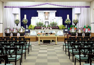 J W Gill and Sons Funeral Home